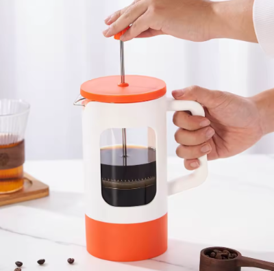 Cafetiere-machine-a-cafe-ventage-Infuseur-a-the-cafe-superieur