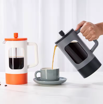 Cafetiere-machine-a-cafe-ventage-Infuseur-a-the-cafe-superieur