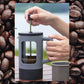 Cafetiere-machine-a-cafe-ventage-Infuseur-a-the-cafe-superieur