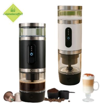 Cafetiere-machine-a-expresso-portable-et-mousseur-a-lait-machine-a-cafe-the