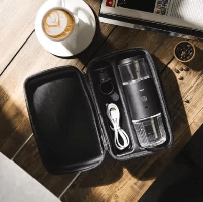 Cafetiere, théière supérieur, cafetiere expresso ultra efficace énergique - Cuisinelecoffret.com