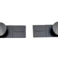 Kitchen storage for lid