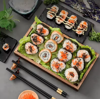 Kit Sushi, Complet sushi maker| ChefMaison
