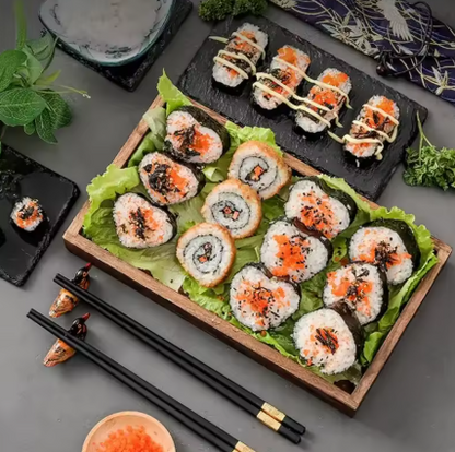 Kit Sushi, Complet sushi maker| ChefMaison