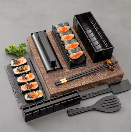Kit Sushi, Complet sushi maker| ChefMaison
