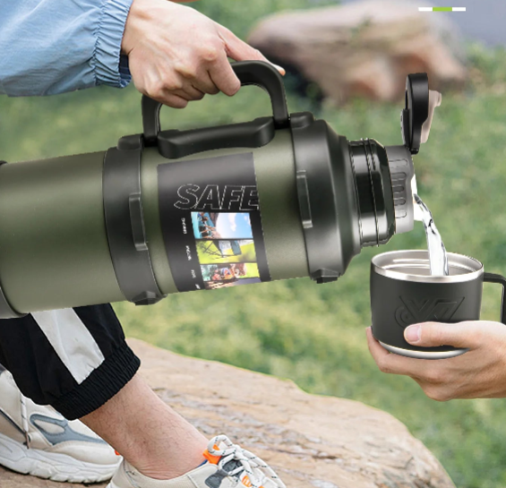 Thermos | TempGuard