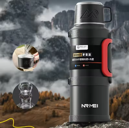 Thermos | TempGuard
