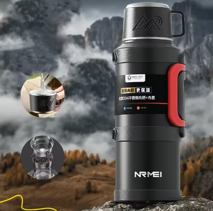 Thermos | TempGuard