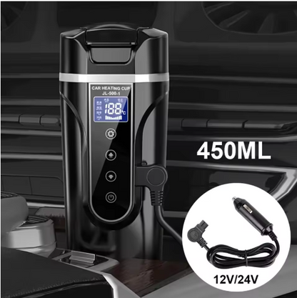 Thermos, bouilloir
