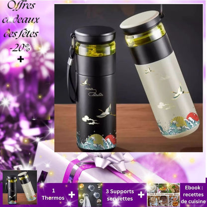 Thermos/ bouteille Isotherme