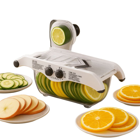 Mandoline, ustensile de cuisine qualité supérieur mandoline cuisine polyvalente