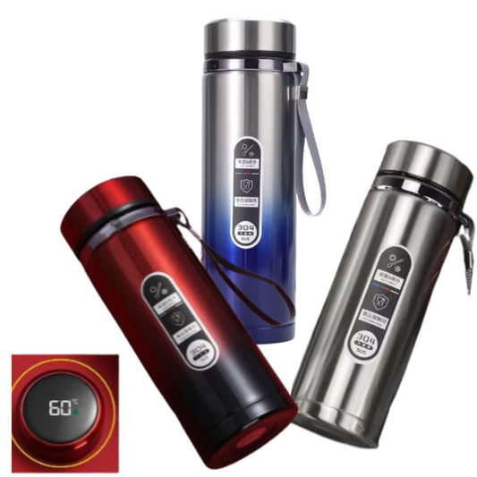 Thermos/ tasse
