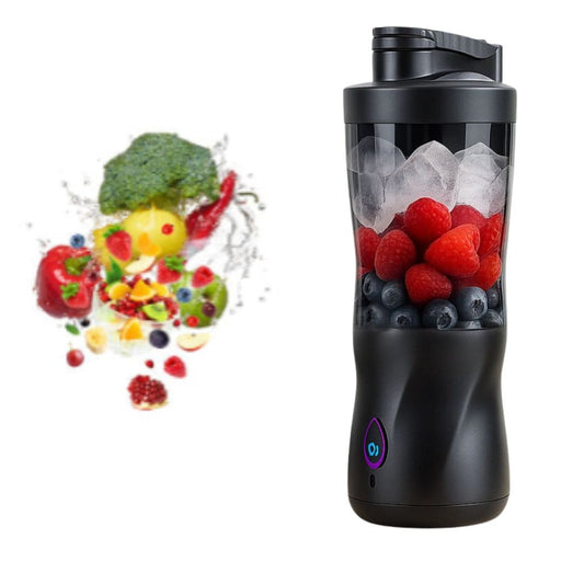 Extracteur de jus USB portable | FreshGo