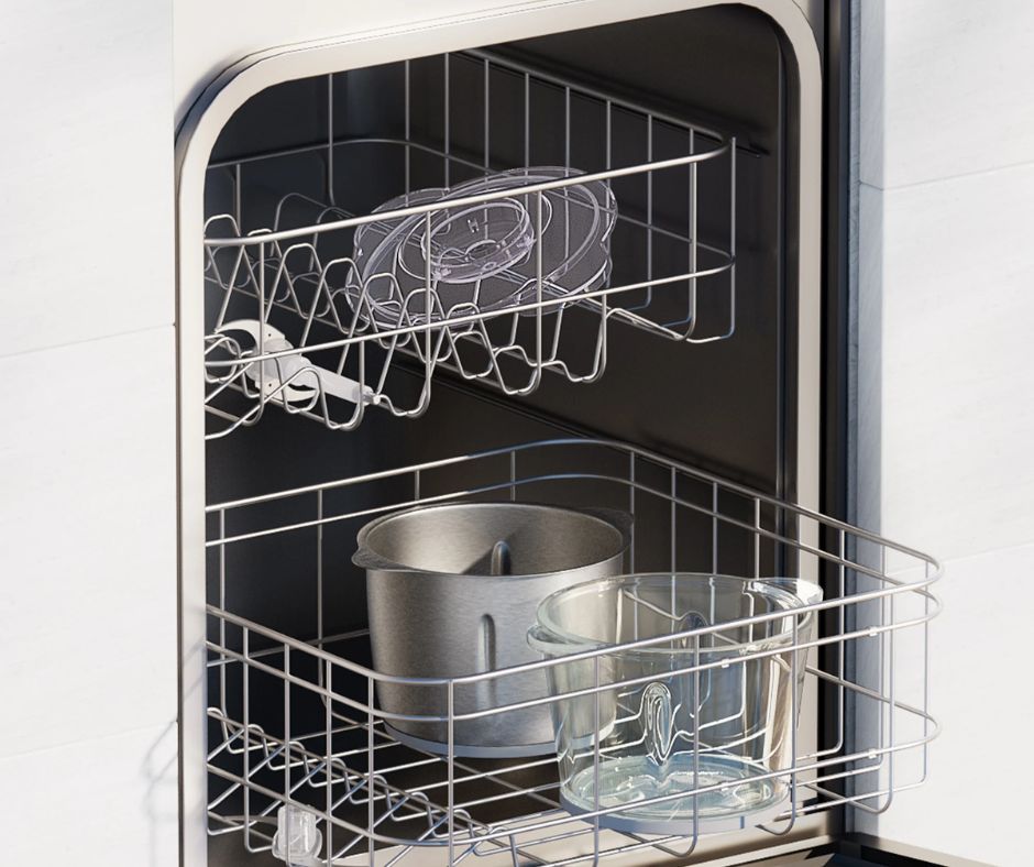 Hachoir | double 300W