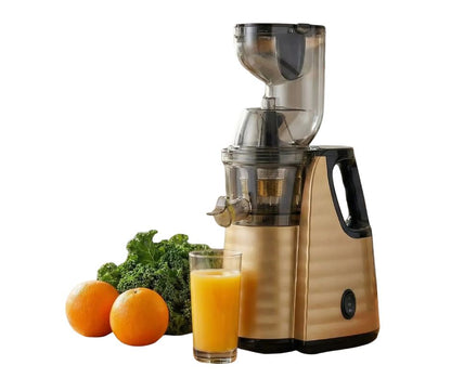 Exprimidor | Alto rendimiento