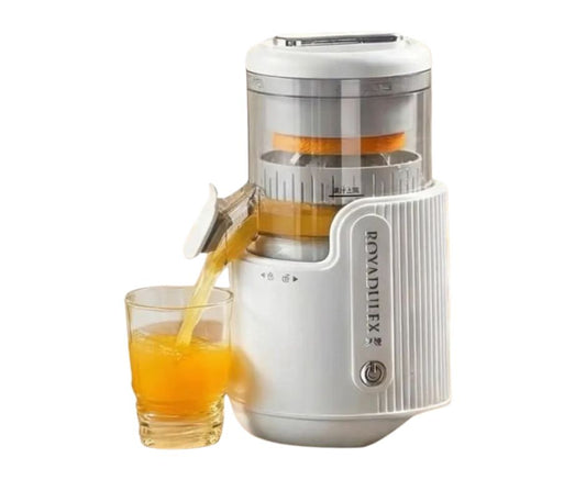 Extracteur de jus portable | FreshMatic
