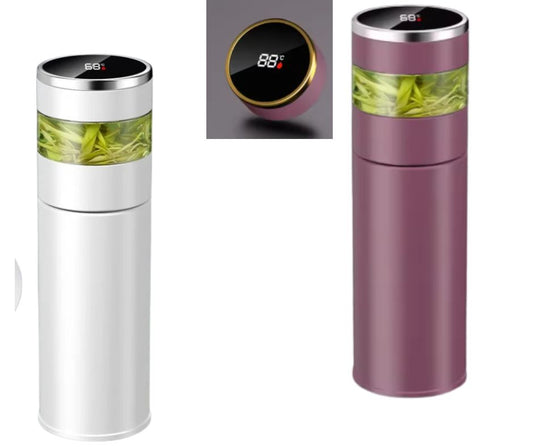 Thermos | Intelligent LED