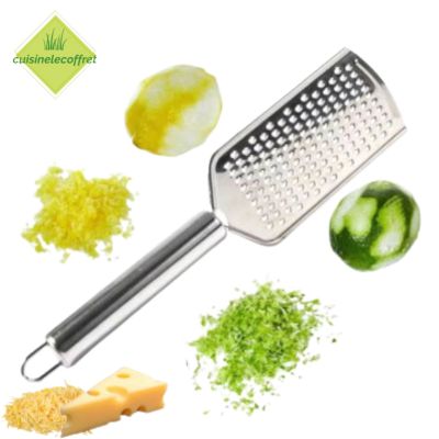 Ustensiles de cuisine/ inox