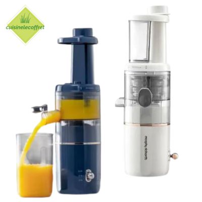 Extracteur de jus/ puissant