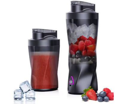 Extracteur de jus USB portable | FreshGo