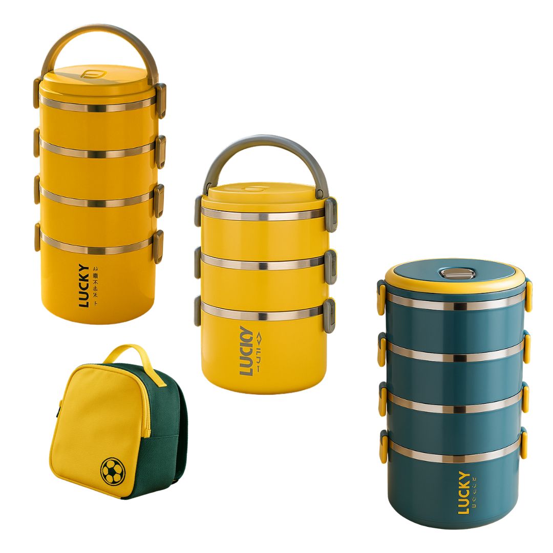 Thermos alimentaire | Caloria