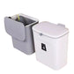 Poubelle  7L / 9L
