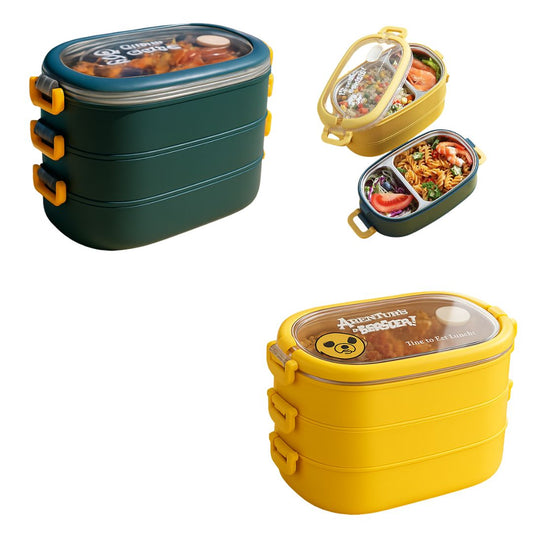 Thermos alimentaire | ConservChaud