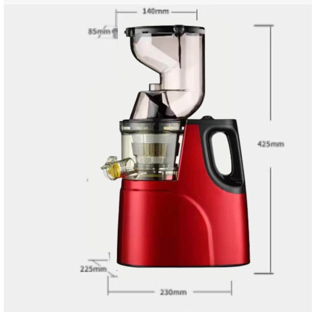 EXTRACTEUR DE JUS