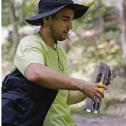licuadora portátil