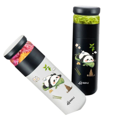 Thermos infuseur à thé carafe thermos café  bouteille isotherme haut de gamme