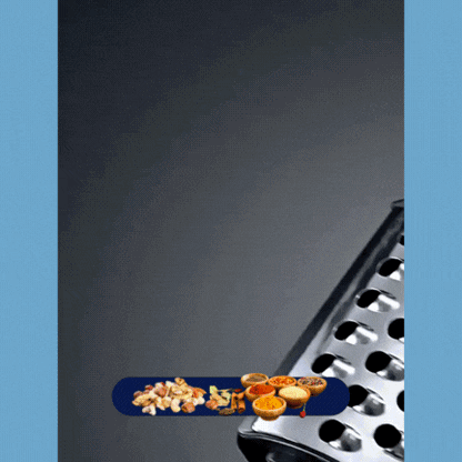 Mandoline, moulin supérieur trancheuse innombrable fonction