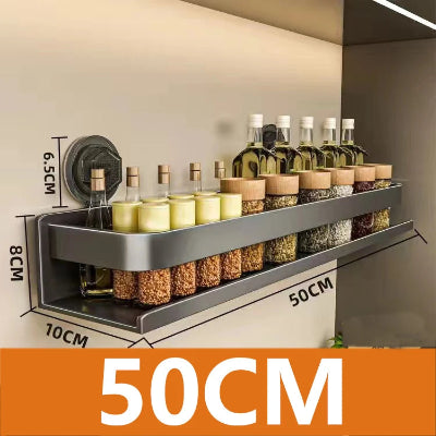 Etagere-rangement-cuisine-haut-de-gamme-multi-fonction