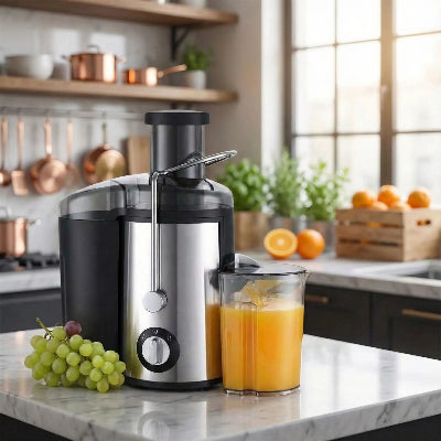 Exracteur-de-jus-puissant-haut-de-gamme