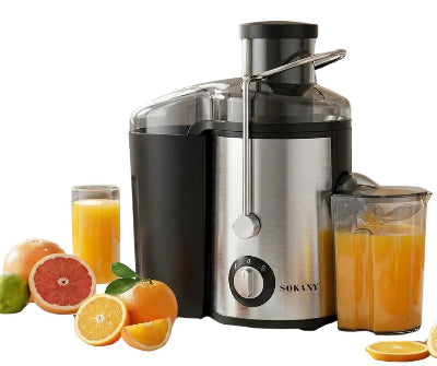 Exracteur-de-jus-puissant-haut-de-gamme