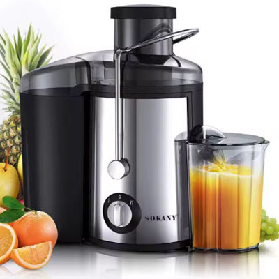 Exracteur-de-jus-puissant-haut-de-gamme