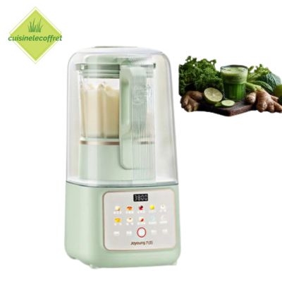 Extraceur-de-jus-silencieux-haut-de-gamme