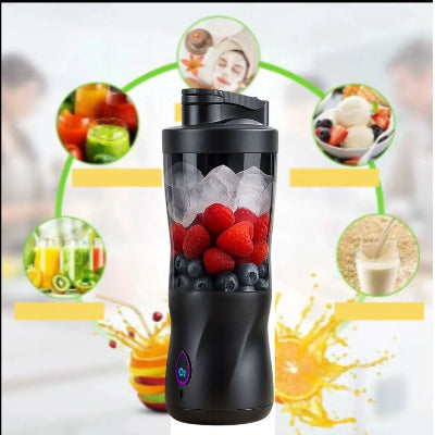 Extracter-de-jus-robuste-performant-vintage