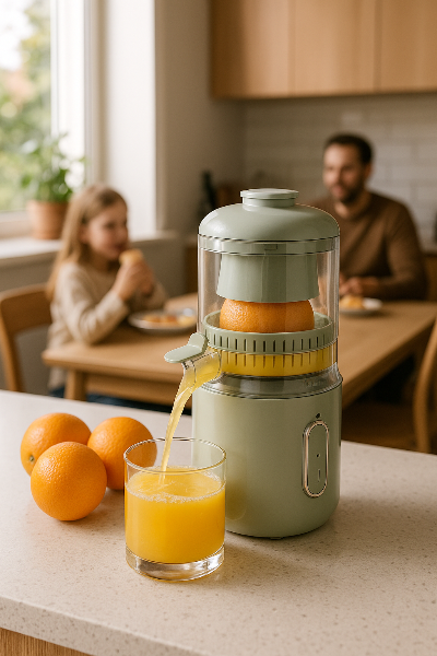 Extracteur-de-jus-centrifugeuse-presse-agrume-portable-haut-de-gamme