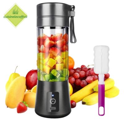 Extracteur-de-jus-haute-performance-robuste-portable