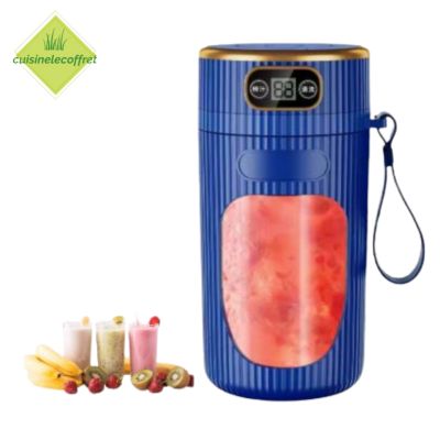 Extracteur-de-jus-presse-agrumes-haute-performance