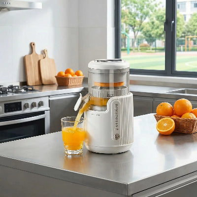 Extracteur-de-jus-pussant-haut-de-gamme