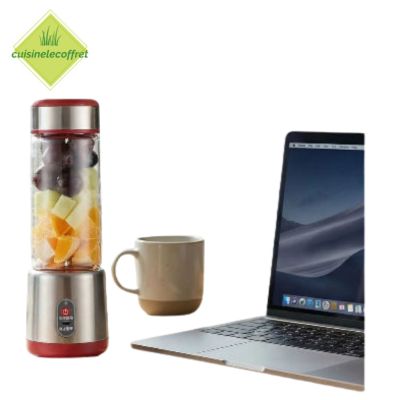 Extracteur-de-jus-rechargeable-robuste