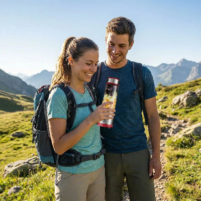 Extracteur-de-jus-rechargeable-robuste