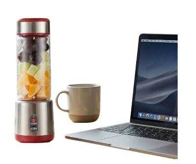 Extracteur-de-jus-rechargeable-robuste