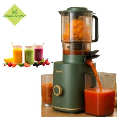 Extracteur-de-jus-robuste-haut-de-gamme
