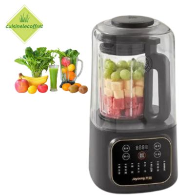 Extracteur-de-jus-silencieux-centrifugeuse-haut-de-gamme