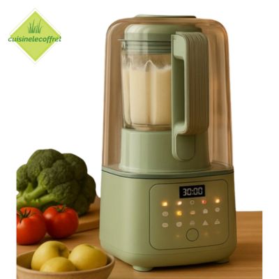 Extrateur-de-jus-silencieux-haut-de-gamme