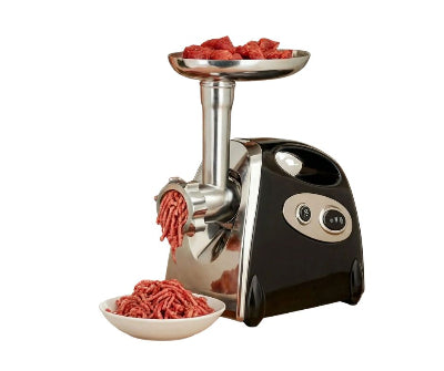 Hachoir-haut-de-gamme-multifonction-puissant