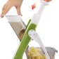 Hachoir alimentaire/Vegetable chopperᵀᴹ