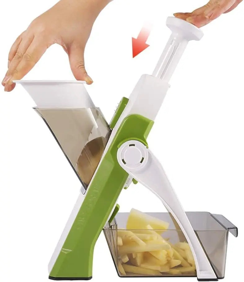 Hachoir alimentaire/Vegetable chopperᵀᴹ